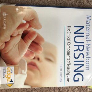 Maternal Newborn/Peds Bundle